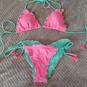 Victoria's Secret Bikini M, XS